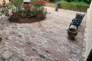 pressure washing services