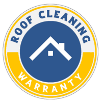 Roof Cleaning Guarantee